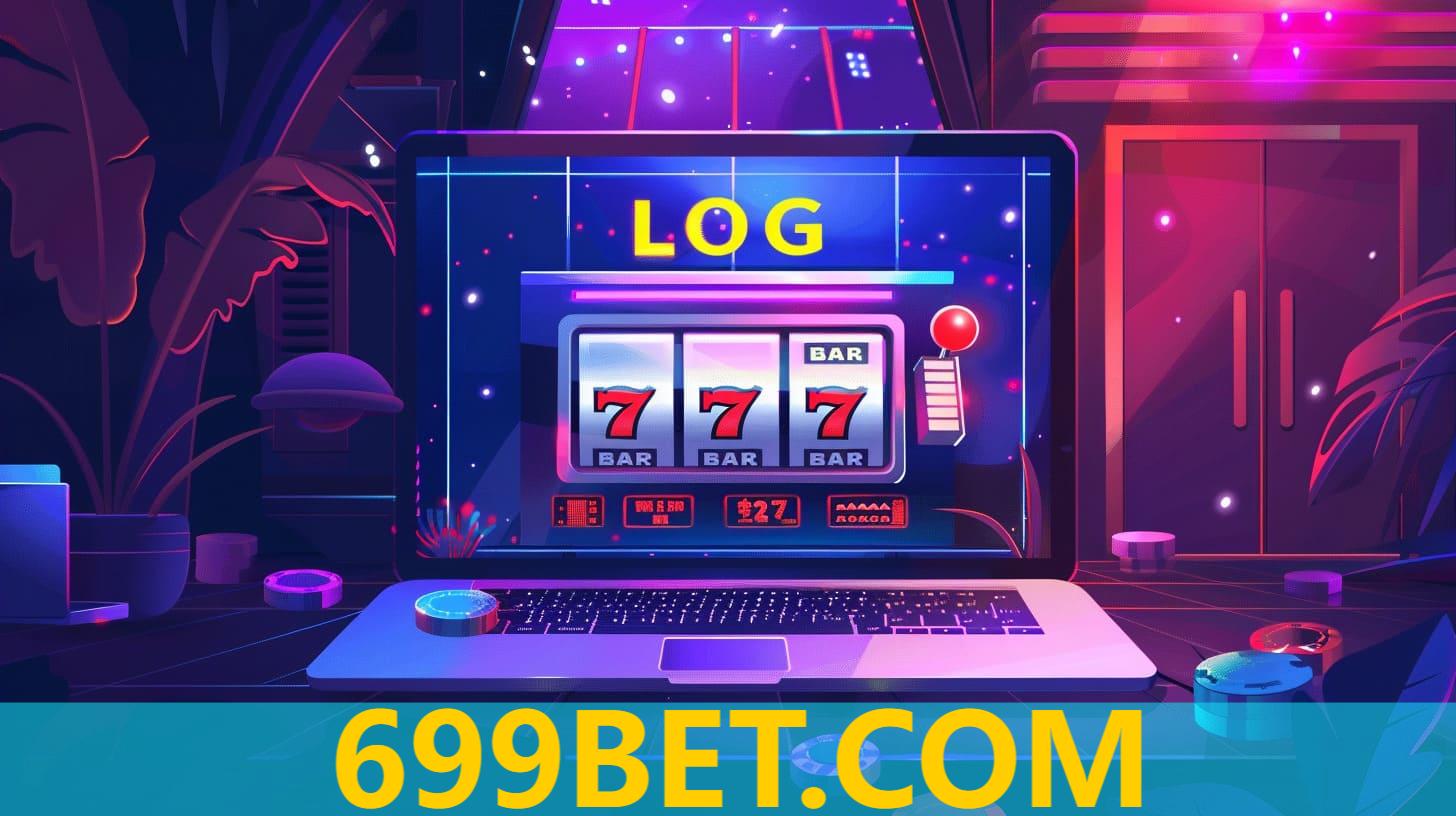 Verificação de Conta 699BET.COM