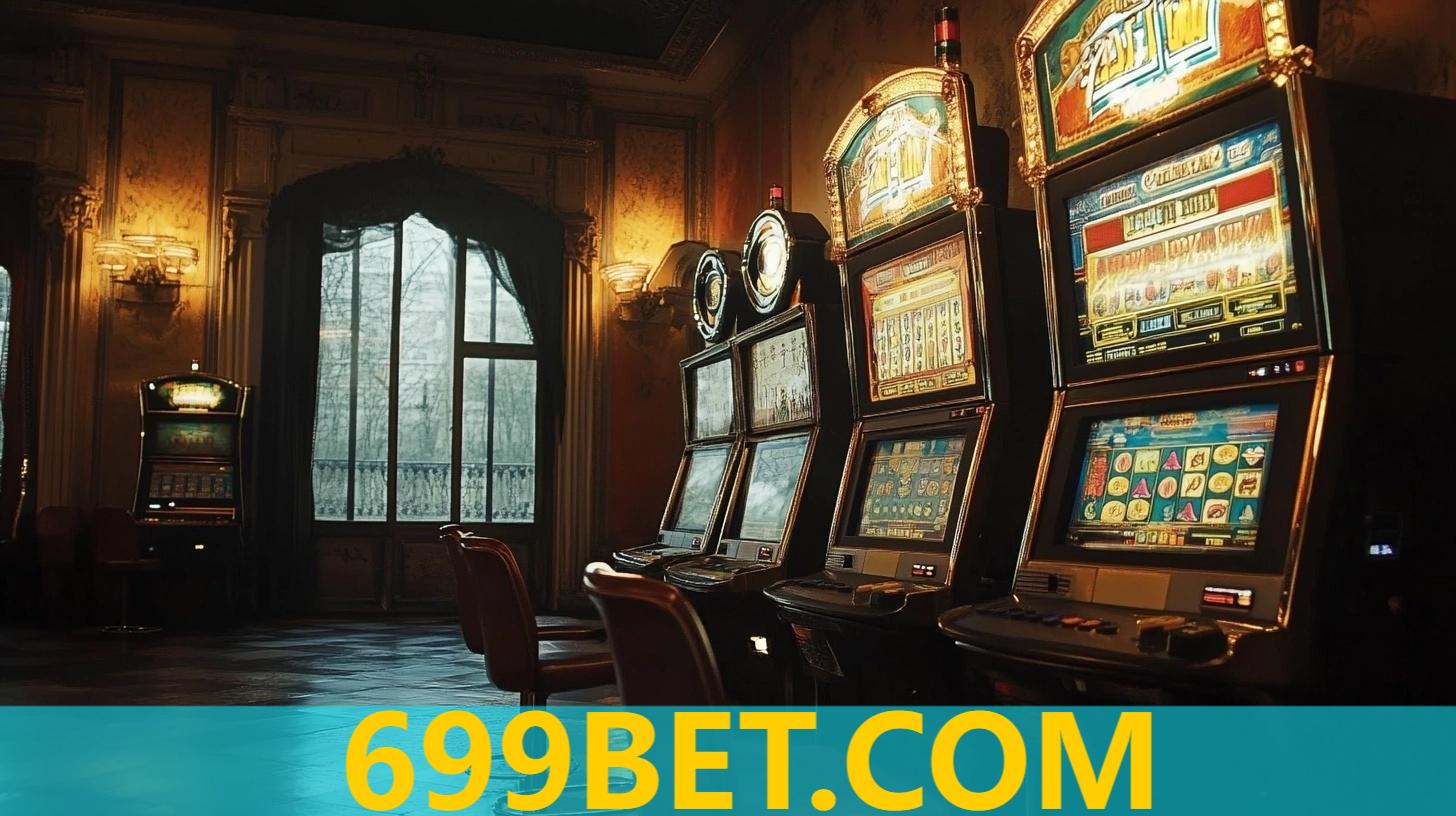 Apostas Futebol ao Vivo 699BET.COM